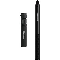 Insta 360 Bullet Time Bundle for X3/RS - Handle/Tripod, Selfie Stick