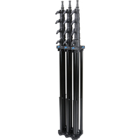 Kupo 121 Grand 4-way Snap Stand 366cm