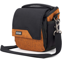 Think Tank Mirrorless Mover 10 V2.0 - Campfire Orange