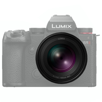 Panasonic Lumix S 100mm F2.8 Macro Lens