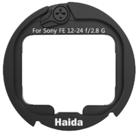 Haida Rear ND Filter Kit for Sony FE 12-24mm F2.8 GM Lens