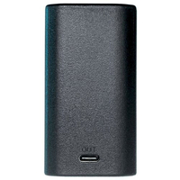Jupio Canon LP-E6NH Prime Triple Charger and Card Holder USB-C Charger