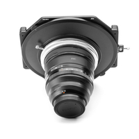 NiSi S6 150mm Filter Holder Kit with True Colour NC CPL for Fujifilm XF 8-16mm f/2.8