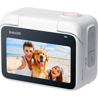 Insta360 GO 3 Action Camera with 64GB Memory