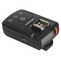 Hahnel Viper TTL Wireless Flash Trigger for Canon