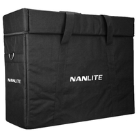Nanlite CN-T2 Soft Case for 2 x FS Monobloc Lights