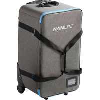 Nanlite CC-ST-FZ-720 Roller Case for Forza 720/720B