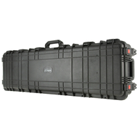 Nanlite JC-18 Pavotube II 30X 8 Kit Hard Case