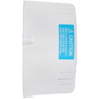 Nanlite Protective COB LED Cap for Forza 300 and 500