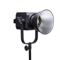 Nanlite Bowens S Mount Faceted Reflector for Forza 200 300 and 500 
