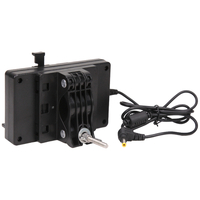 Nanlite BT-BA-V V-Mount Battery Adaptor for Pavotube 15C 30C and Forza 60/60B