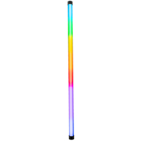 Nanlite PavoTube II 30XR 4ft RGBWW LED Tube - 4 Kit