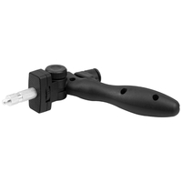 Nanlite LS-FL-T8 Floor Light Stand for T8 LED Tubes