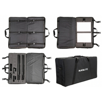 Nanlite Lumipad Carrying Bag to Fit up to 2 Lights