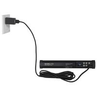 Nanlite CB-USBC-3M 3 Metre USB to USB-C cable