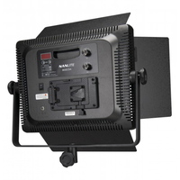 Nanlite Colour Adjustable 900 LED Panel with WiFi Control