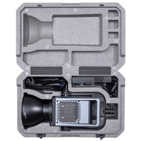 Nanlite FC-300B Bi-colour LED Spotlight