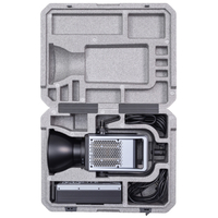 Nanlite FC-500B Bi-colour LED Spotlight