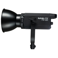 Nanlite FS-150 kit with Light Stand & Soft Box