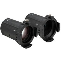 Nanlite Projection Attachment with 19 and 36 Degree Lens for Forza FM Mount