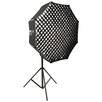 Nanlite SB-MP150-O Octagon Softbox for Mixpanel 150