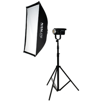 Nanlite SB-RT-90x60 Softbox for FS-150/200/300 and Forza 200/300/500
