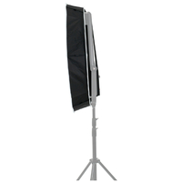 Nanlite SB-CP200-R Round Softbox for Compac 200 and 200B