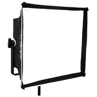 Nanlite SB-MP150 Softbox and Eggcrate Grid for Mixpanel 150