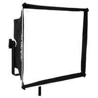 Nanlite SB-MP60 Softbox and Eggcrate Grid for Mixpanel 60