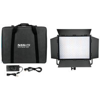 Nanlite Mixpanel 150 RGBWW 150W LED Panel