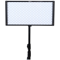 Nanlite PavoSlim 120B LED Bi-colour Panel Light