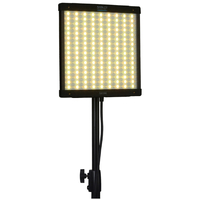 Nanlite PavoSlim 60C RGBWW LED Panel Light