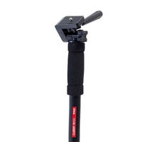 Inca i1004M Monopod with Pan Head & Bag