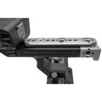 Kondor Blue Sony FX3 XLR Handle Extension - Space Grey