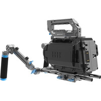 Kondor Blue URSA Mini Ultimate Rig - 12K/4.6K/4K