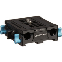 Kondor Blue URSA Mini Ultimate Rig - 12K/4.6K/4K - Black