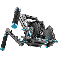 Kondor Blue C70 Ultimate Rig - Grey