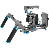 Kondor Blue Sony A7 Series Ultimate Rig for A7S3/A7R4