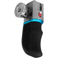 Kondor Blue Trigger Wing Side Handle - Space Grey