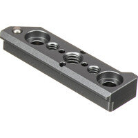 Kondor Blue Sony FX3 Top NATO Rail (Rail Only) - Space Grey