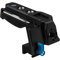 Kondor Blue Talon Top Handle - Black