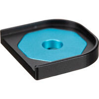 Kondor Blue Anti Twist Spacer for SmallHD Monitors