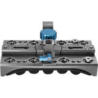 Kondor Blue Shoulder Pad Air - Space Grey