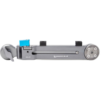 Kondor Blue Rosette Extension Arm - Left - Space Grey