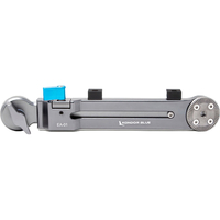 Kondor Blue Rosette Extension Arm - Right - Space Grey
