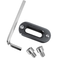 Kondor Blue NATO Rail - 1.7 Inch
