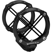 Kondor Blue Mic Shock Mount - Black
