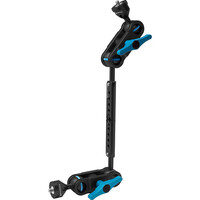 Kondor Blue Magic Arm Pro with 20cm (8 Inch) Extension Bar - Black