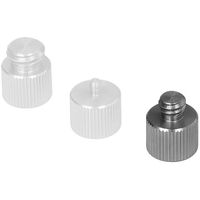 Kondor Blue Lens Support 1/4" Screw Extension