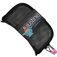 Kondor Blue iJustine Complete Collection